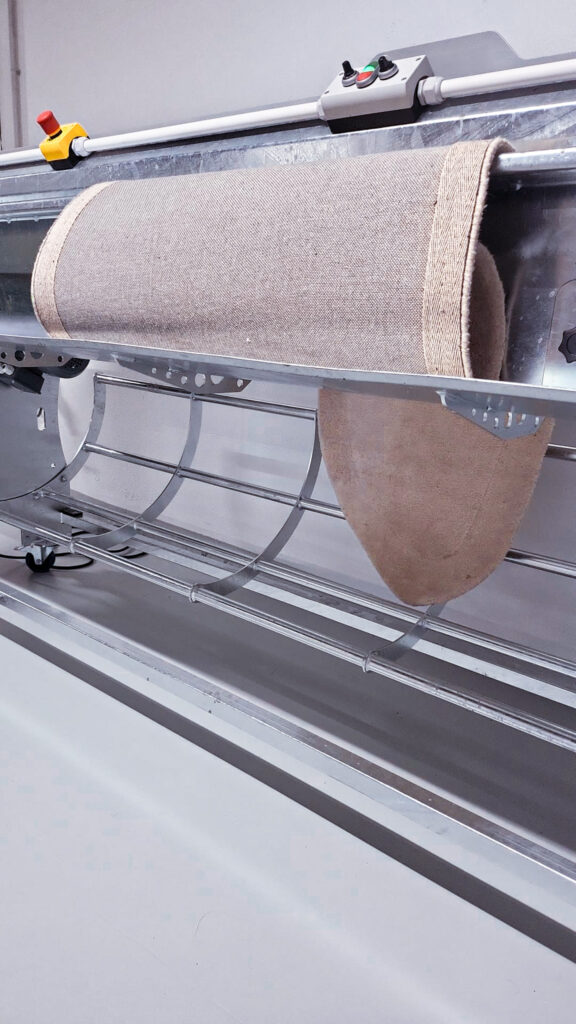 Service professionnel de dépoussiérage de tapis ile-de-france Normandie