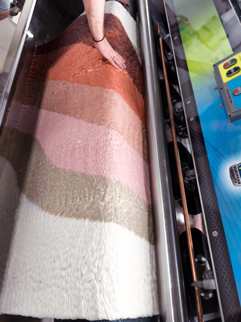 Service de nettoyage premium pour particulier et pro de tapis Val-de-Loire