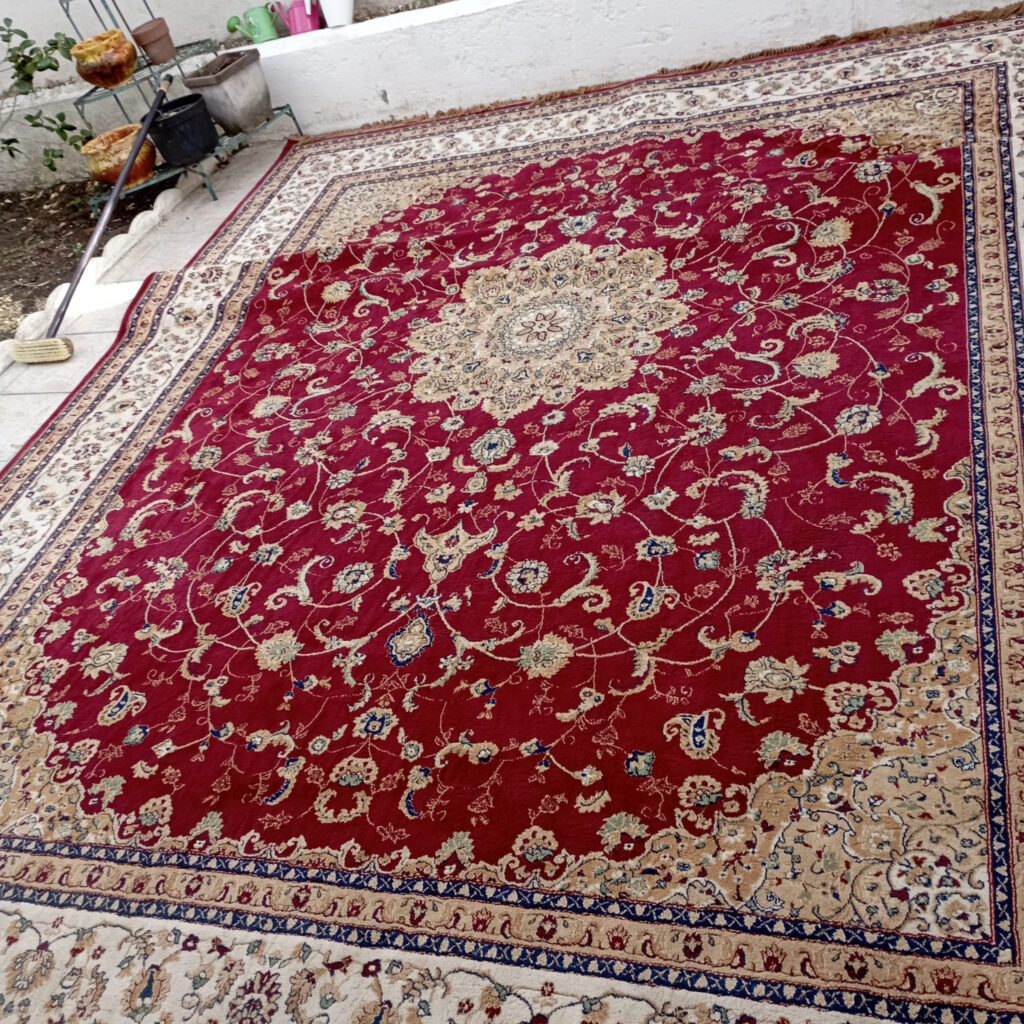 Nettoyage_tapis_efficace_berbère-Paris
