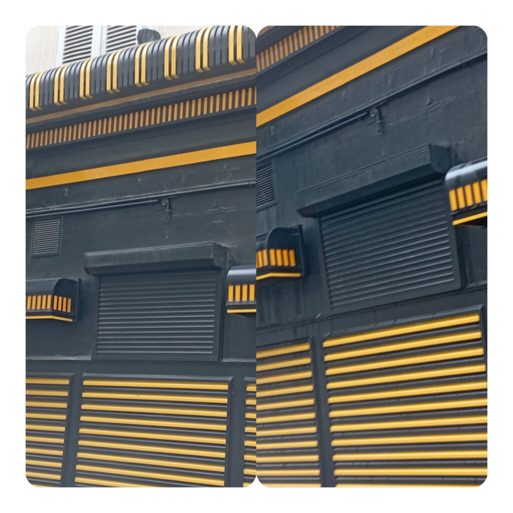service_nettoyage_entretien_extérieur_jardin_grillage-Paris