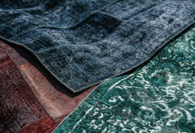 Tapis orientaux