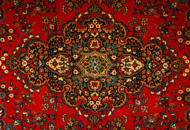 Tapis XXL